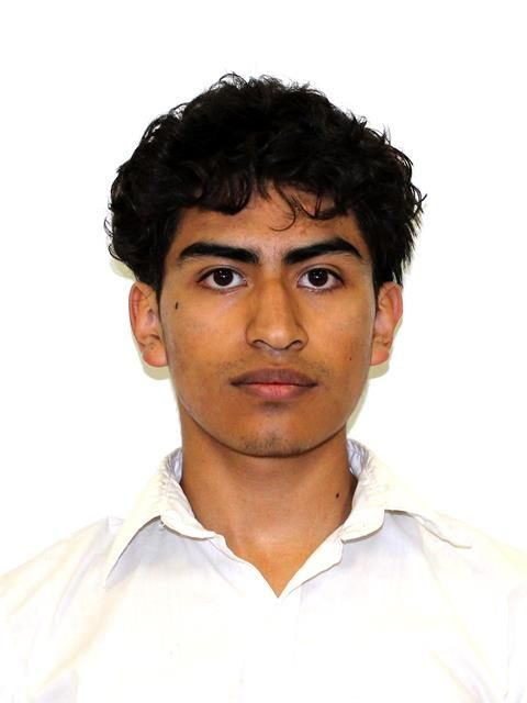 Jesus Eduardo Cedeño Gabriel