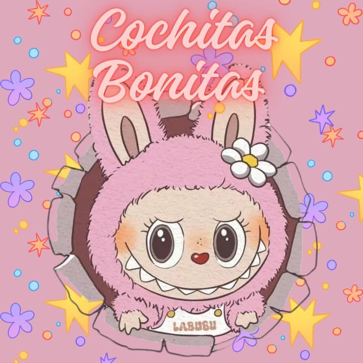 Cochitas Bonitas